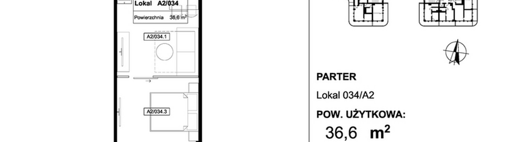 Mieszkanie w inwestycji: Apollo Resort