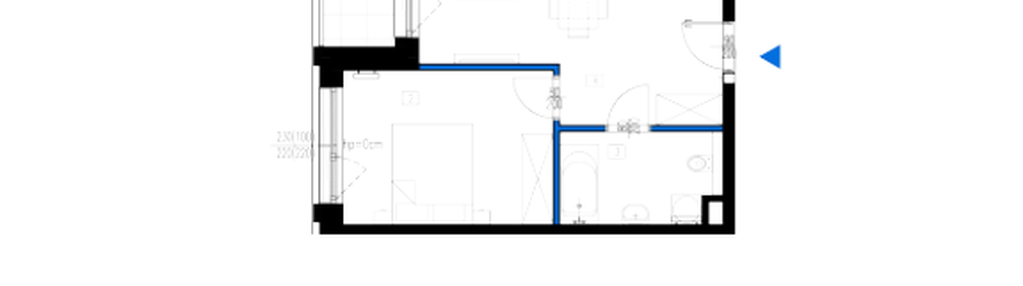 Mieszkanie w inwestycji: Folwark Scheiblera