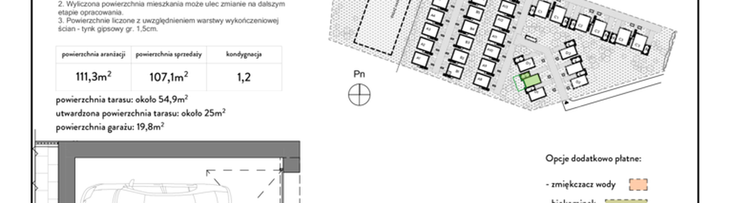 Dom w inwestycji: Garden&Villa