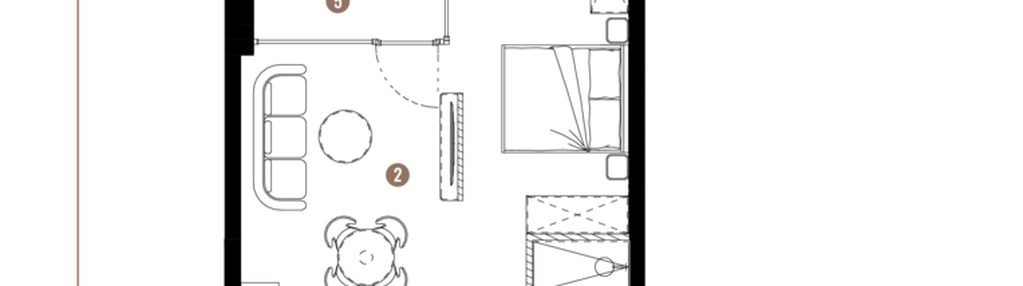 Mieszkanie w inwestycji: Apartamenty Reytana bud. F