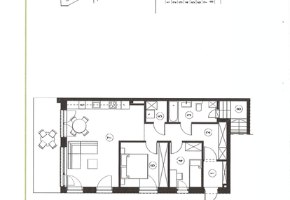 Mieszkanie w inwestycji: Apartamenty Sielanka