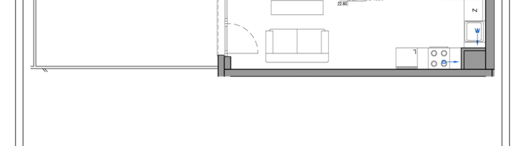 Mieszkanie w inwestycji: Modern City etap I