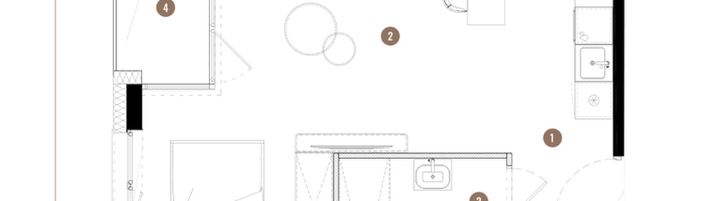 Mieszkanie w inwestycji: Apartamenty Reytana