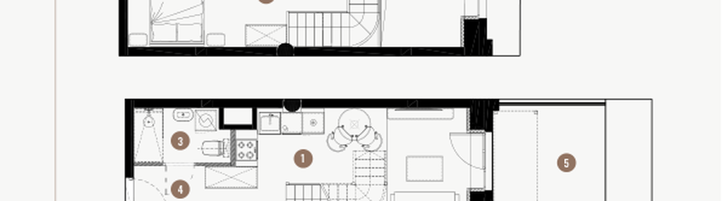 Mieszkanie w inwestycji: WIMA APARTMENTS