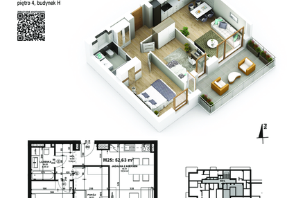 Mieszkanie w inwestycji: Piano Park etap VI