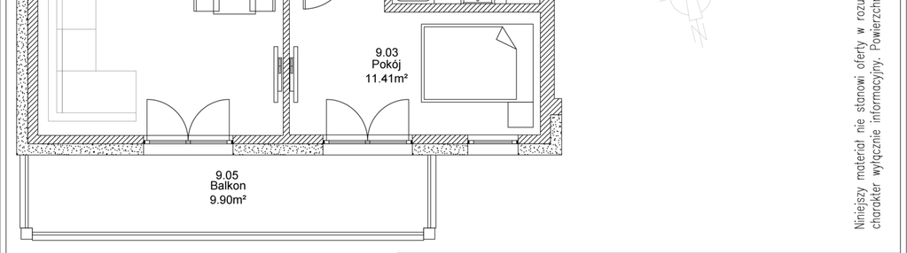 Mieszkanie w inwestycji: Apartamenty Jasińskiego