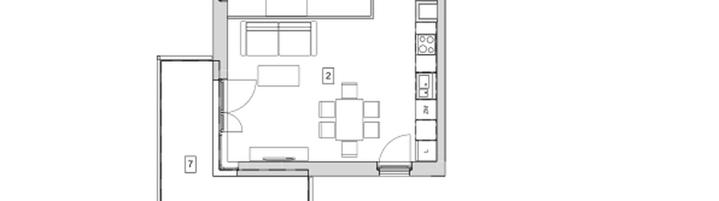 Mieszkanie w inwestycji: ATAL Strachowicka II