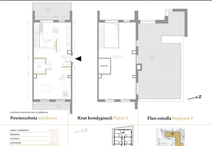 Mieszkanie w inwestycji: Królowej Jadwigi