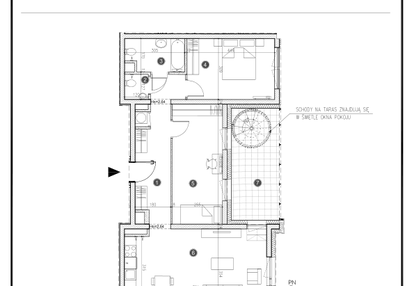 Mieszkanie w inwestycji: Nowy Czechów
