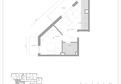 Mieszkanie w inwestycji: Apartamenty Casa Sole