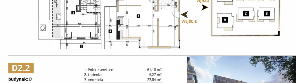 Mieszkanie w inwestycji: Brylantowa 10