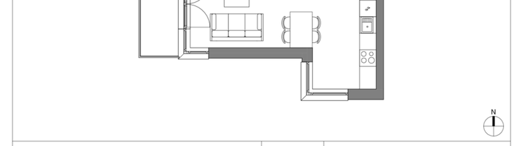 Mieszkanie w inwestycji: Apartamenty Krakowska etap VIII