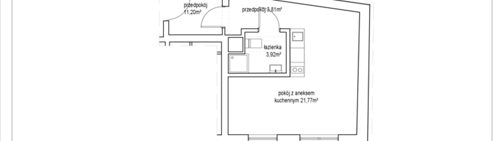 Mieszkanie w inwestycji: Apartamenty Nowy Targ