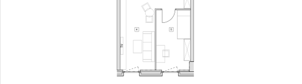 Mieszkanie w inwestycji: Krakowska 35 - Apartamenty Inwestycyjne
