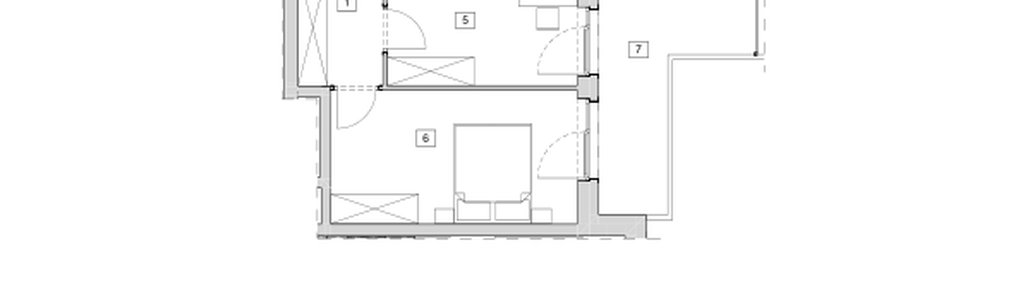 Mieszkanie w inwestycji: Żerniki Na Novo