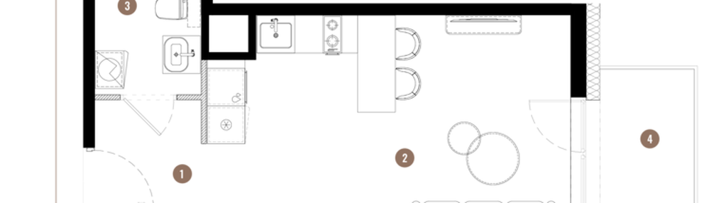 Mieszkanie w inwestycji: Apartamenty Reytana