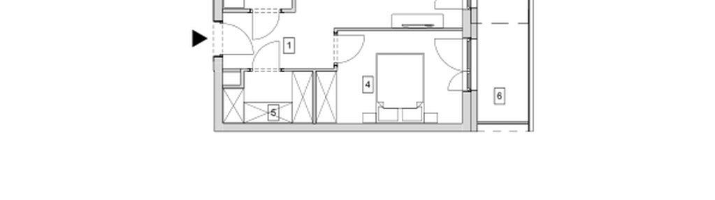 Mieszkanie w inwestycji: ATAL Strachowicka II