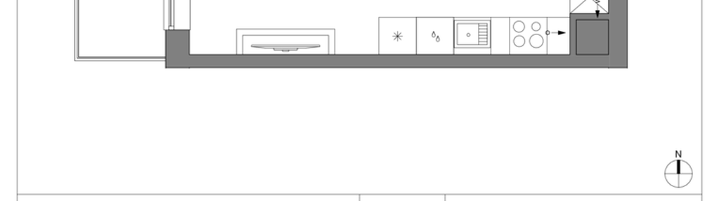 Mieszkanie w inwestycji: Apartamenty Krakowska etap VIII