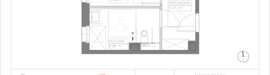 Mieszkanie w inwestycji: Villa Viva