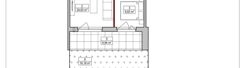 Mieszkanie w inwestycji: Nowy Targówek VI