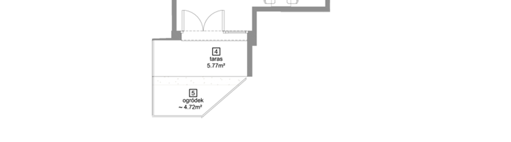 Mieszkanie w inwestycji: Strefa Cegielnia 3