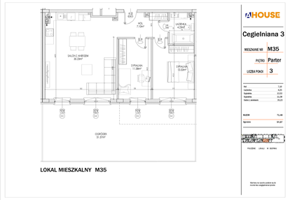 Mieszkanie w inwestycji: Osiedle StaLove etap I