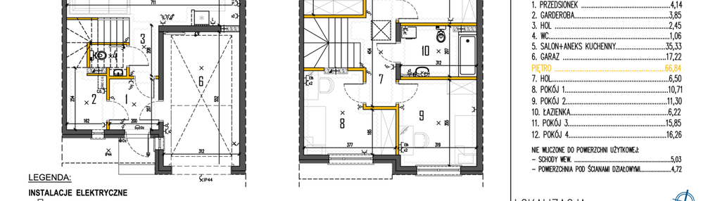 Dom w inwestycji: Osiedle Skrzetuskiego II