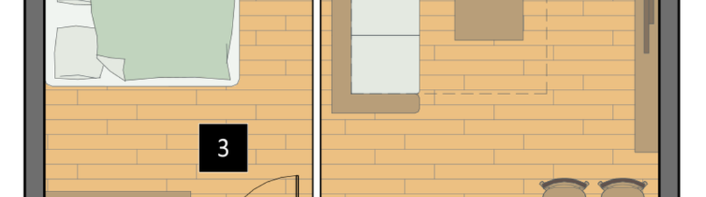 Mieszkanie w inwestycji: Mazowiecka 115