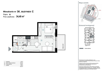 Mieszkanie w inwestycji: Apartamenty Kopernika