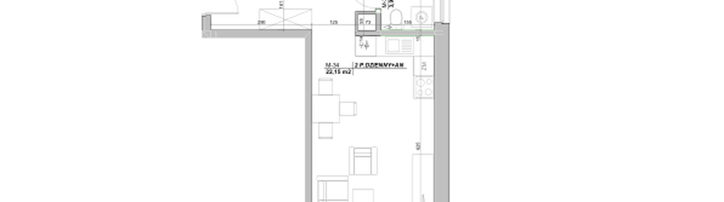 Mieszkanie w inwestycji: Laurowy Zakątek