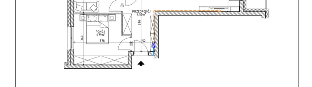 Mieszkanie w inwestycji: Osiedle OdNowa K5