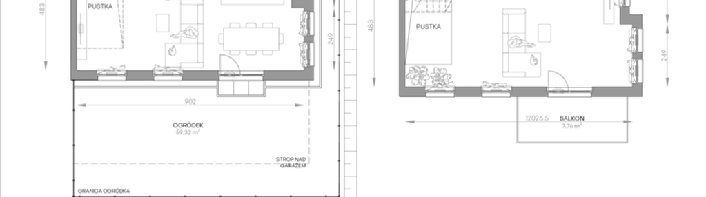 Mieszkanie w inwestycji: Południe Vita