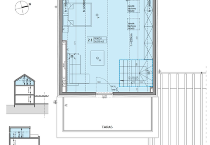 Mieszkanie w inwestycji: Wille przy Lesie etap III