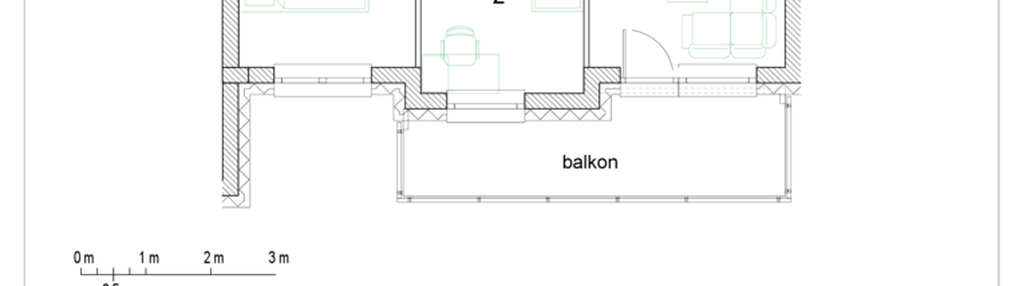 Mieszkanie w inwestycji: Osiedle Jodłowa bud. F