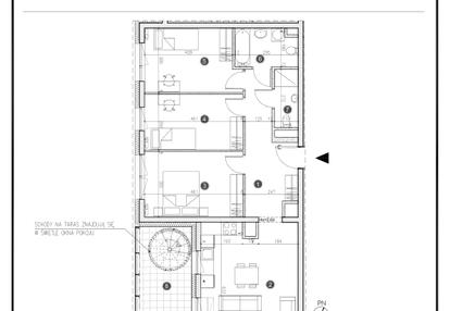 Mieszkanie w inwestycji: Nowy Czechów
