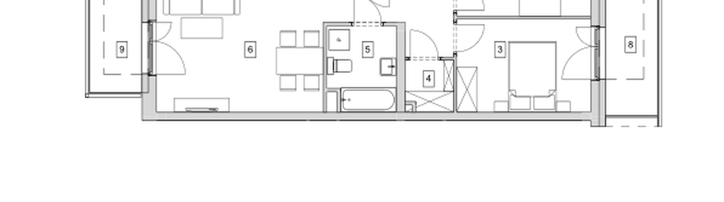 Mieszkanie w inwestycji: ATAL Strachowicka II