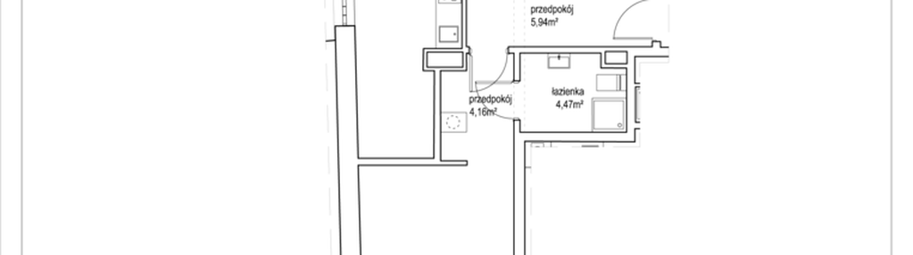 Mieszkanie w inwestycji: Apartamenty Nowy Targ