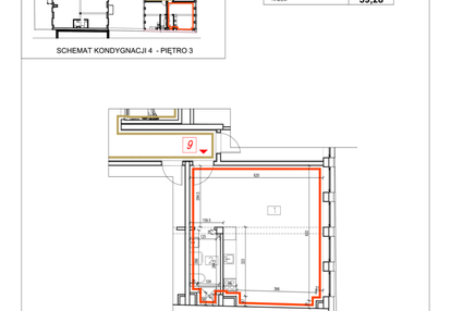 Mieszkanie w inwestycji: Alchemik74 - lokale użytkowe