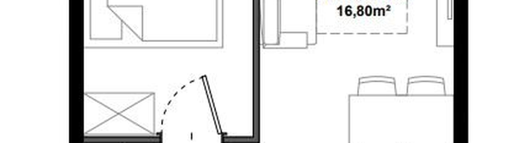 Mieszkanie w inwestycji: Apartamenty Bałtyk