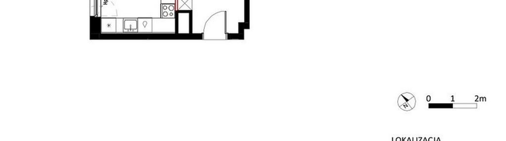 Mieszkanie w inwestycji: Apartamenty Jeździecka