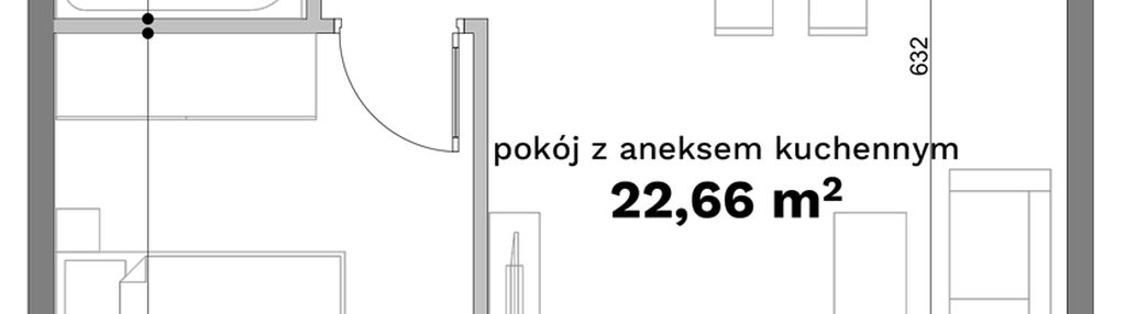 Mieszkanie w inwestycji: Forma Otwarta etap C