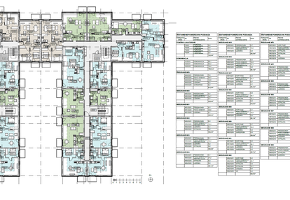 Mieszkanie w inwestycji: Konin - ul. Dąbrowskiego