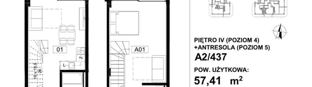 Mieszkanie w inwestycji: Apollo Resort