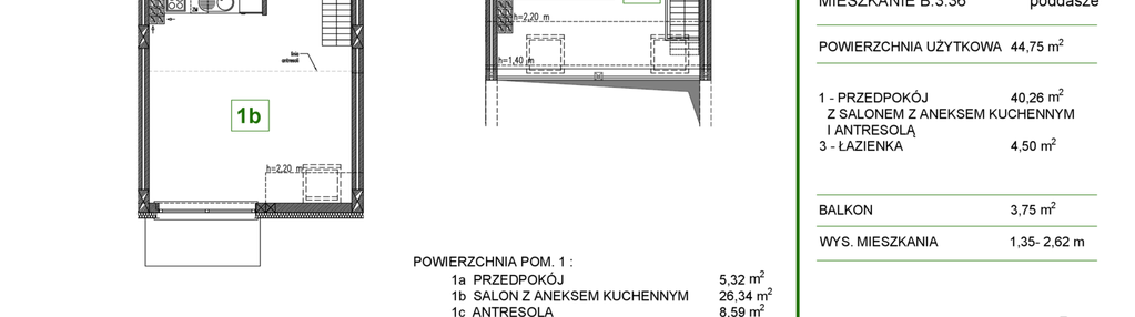 Mieszkanie w inwestycji: Ogrody Centrum 2