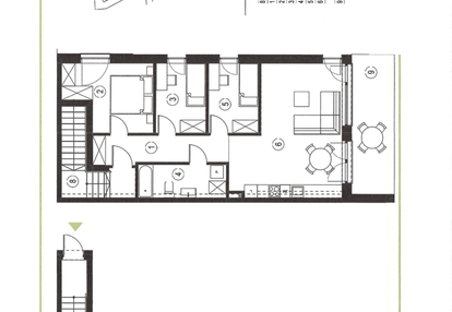 Mieszkanie w inwestycji: Apartamenty Sielanka