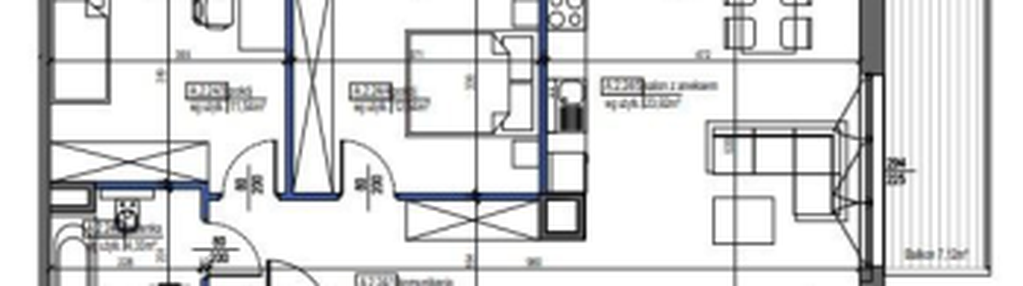 Mieszkanie w inwestycji: Apartamenty Diuna