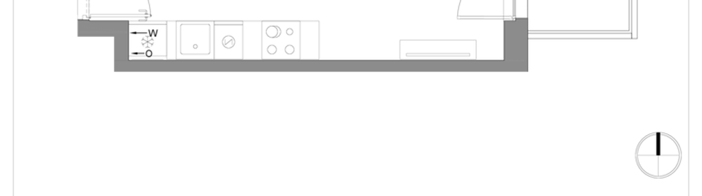 Mieszkanie w inwestycji: Sady Ursynów III