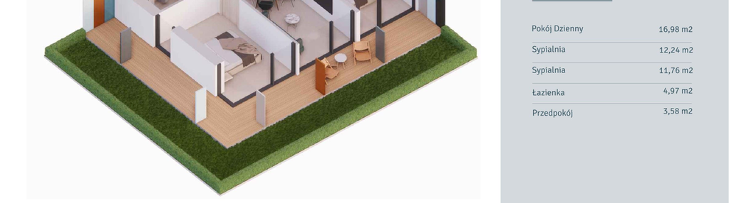 Mieszkanie w inwestycji: Linea Mare - apartamenty inwestycyjne