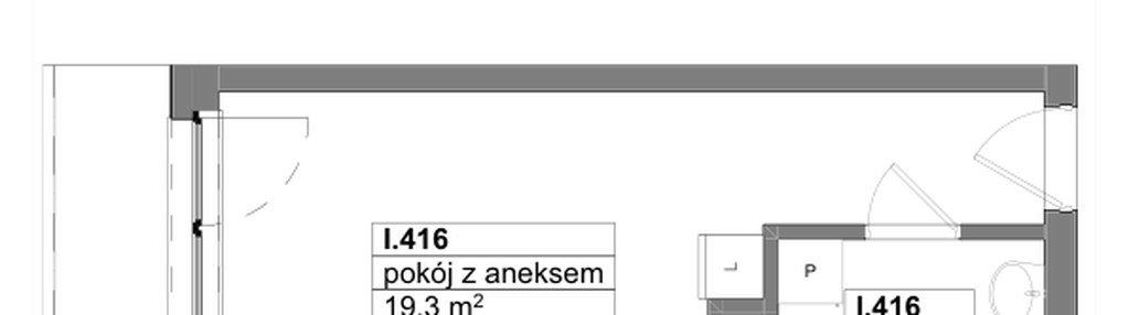 Mieszkanie w inwestycji: Reda City etap III