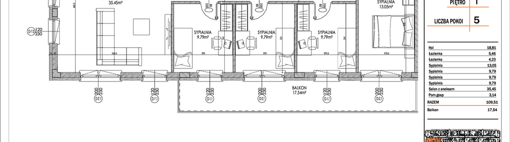 Mieszkanie w inwestycji: Osiedle StaLove etap I
